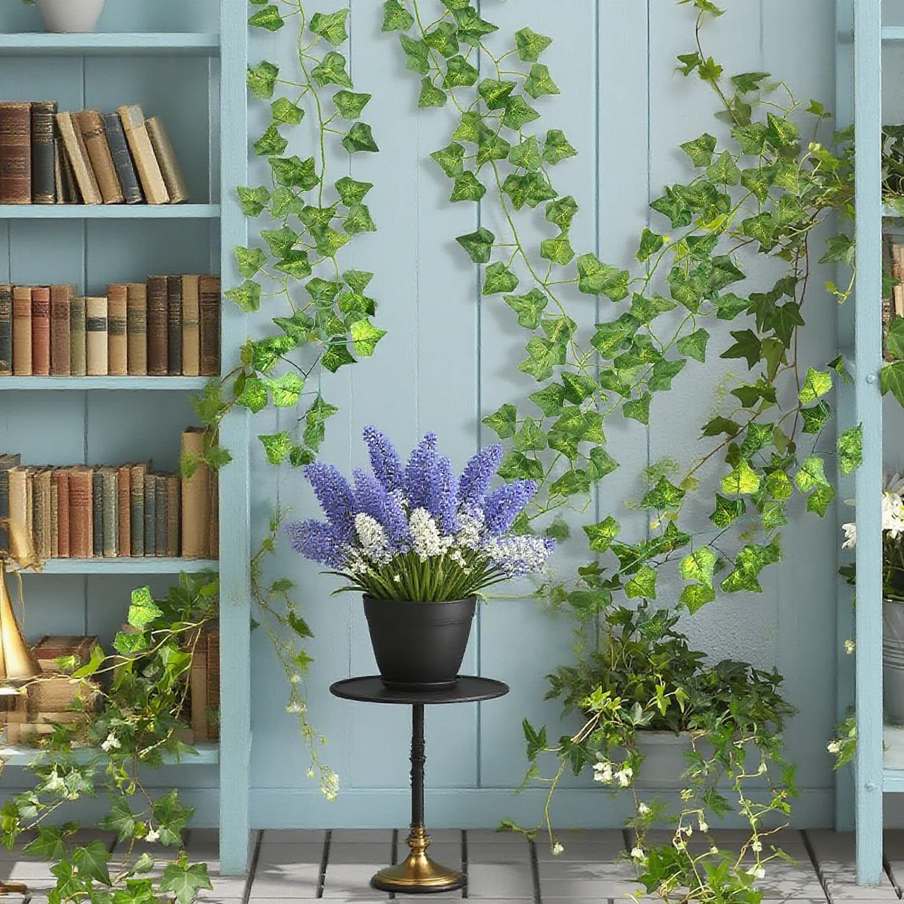 2/4Pcsartificial Pl…