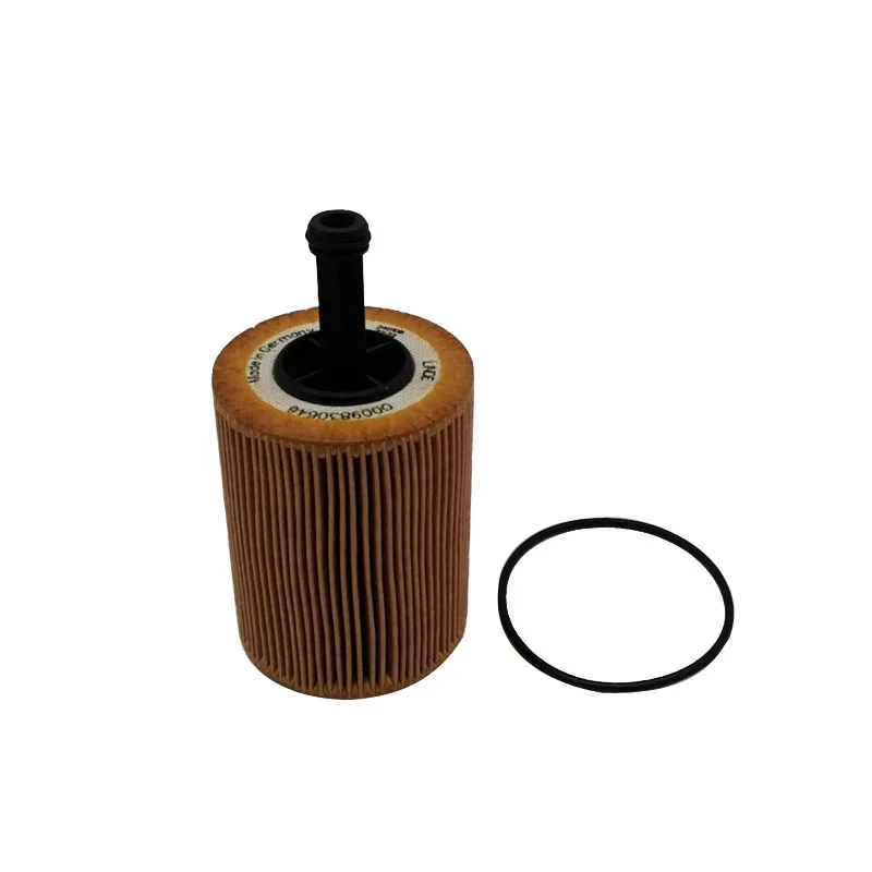 Suitable for Linde 396 394 Model Forklift Parts 0009830646 Oil Filter VW071115562C