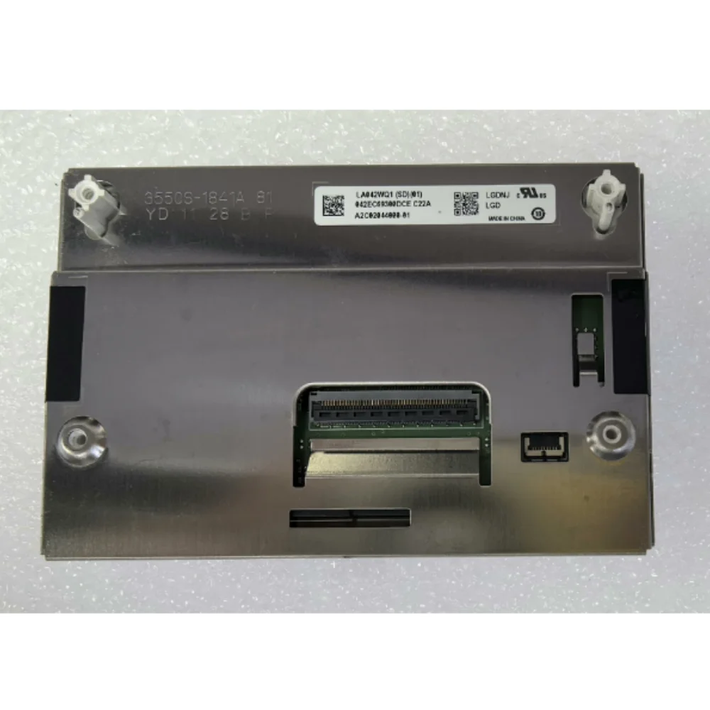 Pannello schermo LCD LA042WQ1-SD01