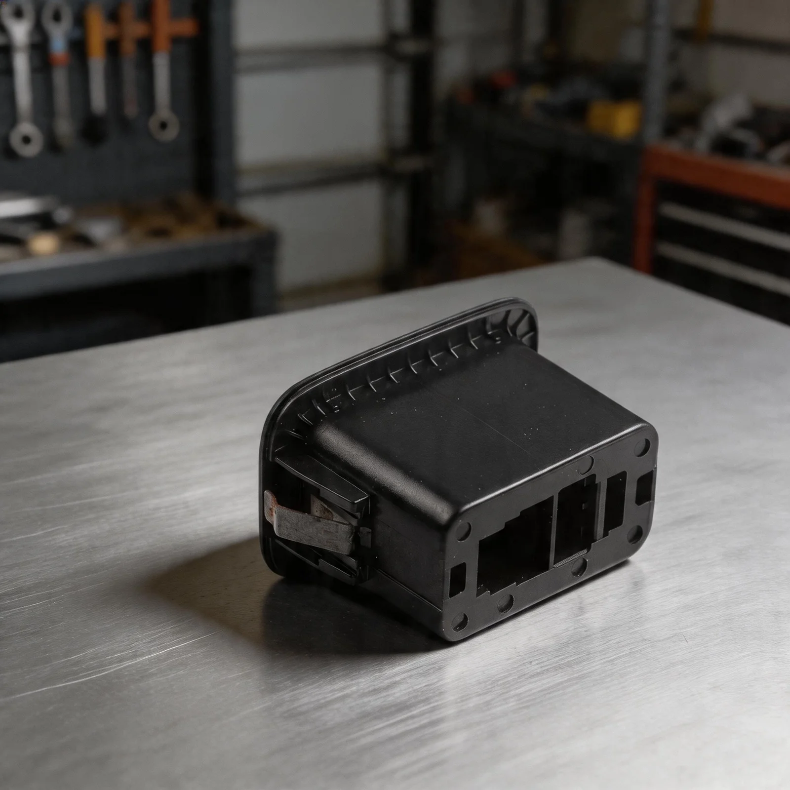 For Range Rover For Sport and For Evoque Models 2012 and Later Powered Tailgate Release Switch OEM Number LR025424 Compatible