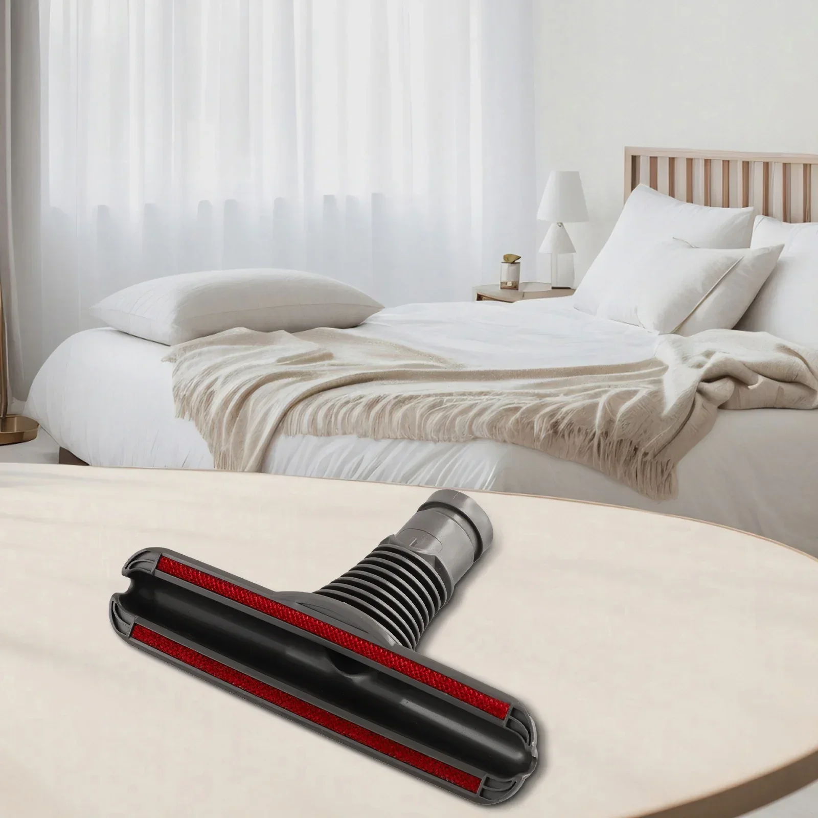 1 قطعة رأس شفط لدايسون V6 DC34 DC35 D37 DC45 D47 D49 قطع غيار المكنسة الكهربائية استبدال الملحقات