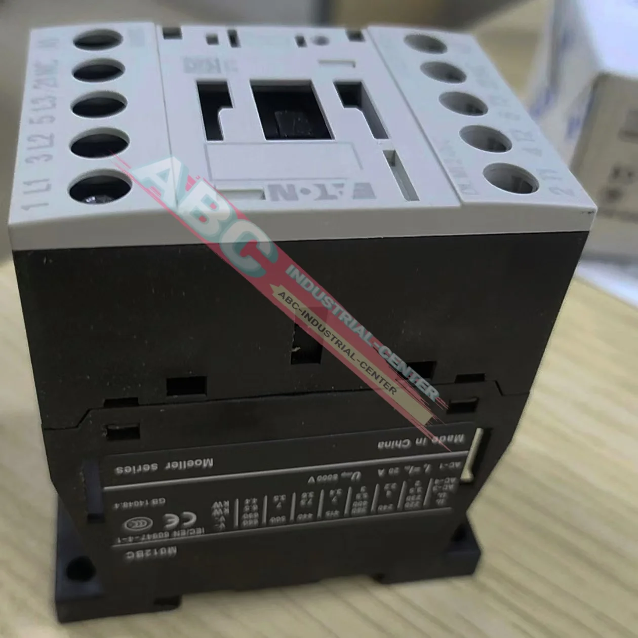 Neu im Karton DILM12-01C 24VDC Schütz DILM12-10 24VDC