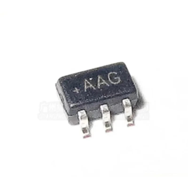 15PCS New original MAX4400AXK SC70-5 AAG quality goods