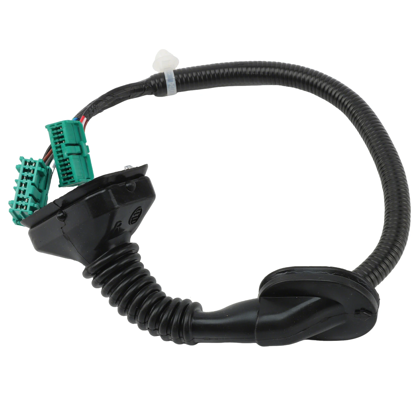 Front Left Driver S…