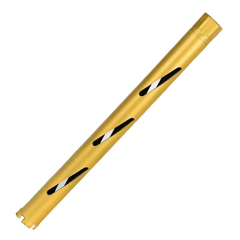 Brocas de núcleo seco at64 30mm para concreto curado com alvenaria blonck de tijolo de vergalhão etc profundidade de perfuração de 370mm