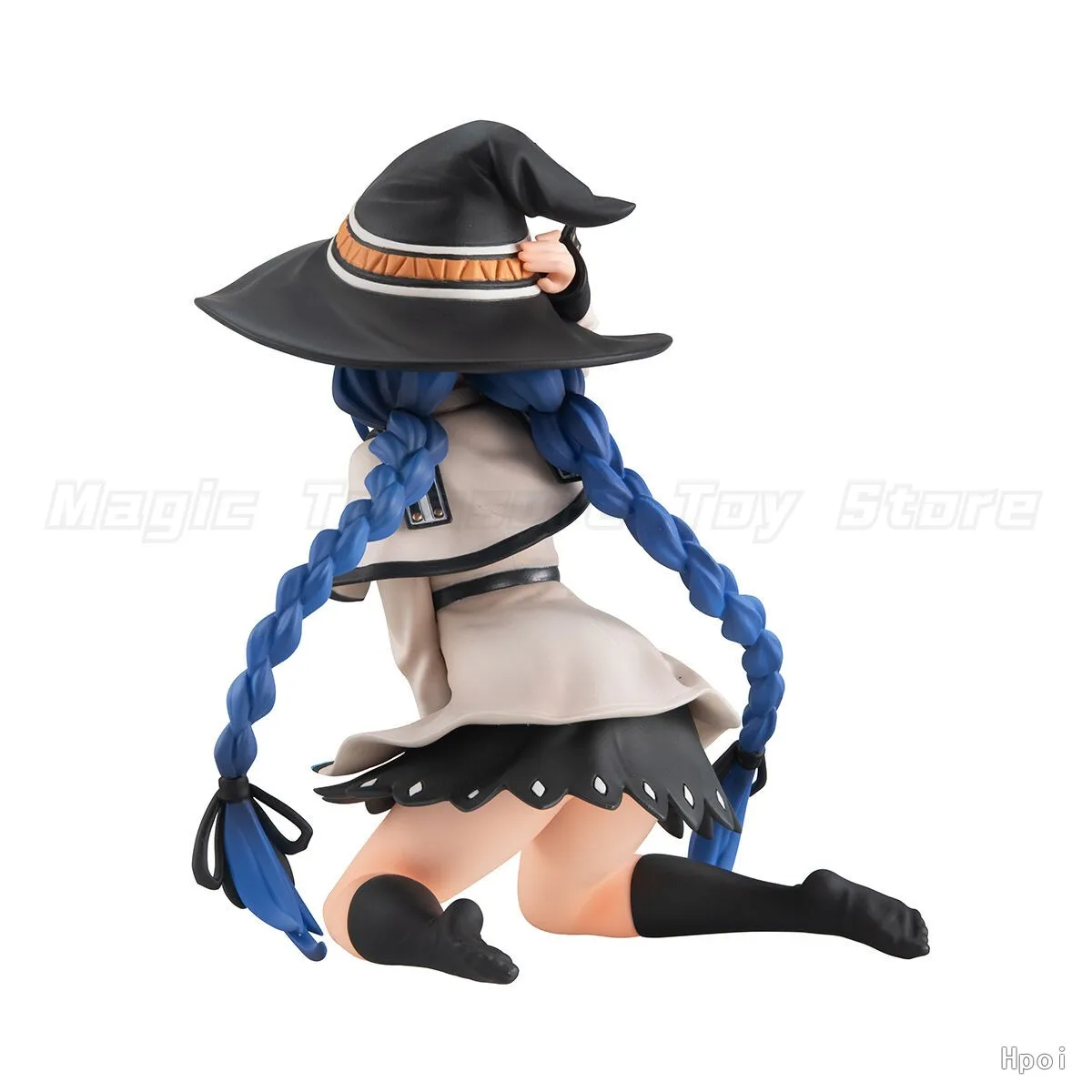 

【Pre-sale 】Original MegaHouse Melty Princess Jobless Reincarnation: I Will Seriously Try If I Go To Another World Roxy Migurdia