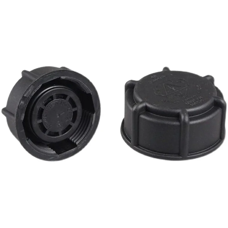 1pcs Coolant reservoir tank with cap For Chinese CHANGAN CS75 1.8T 2.0L Engine SUV Auto car motor parts S301030-0100