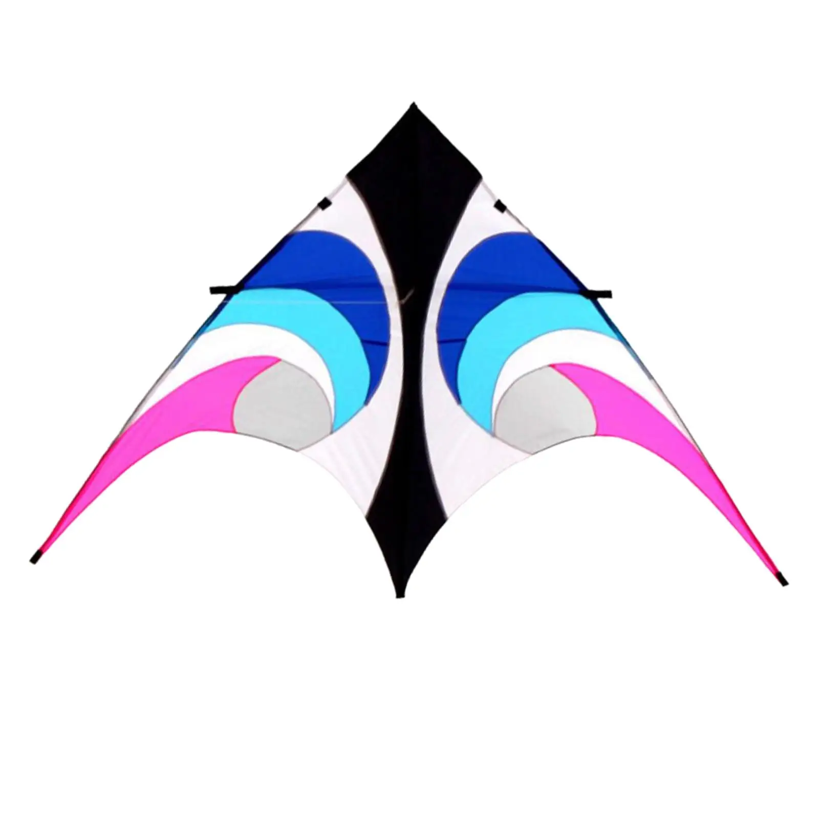 야외 청소년 스포츠를 위해 대형 비행이 쉬운 단일 라인 연 전문가