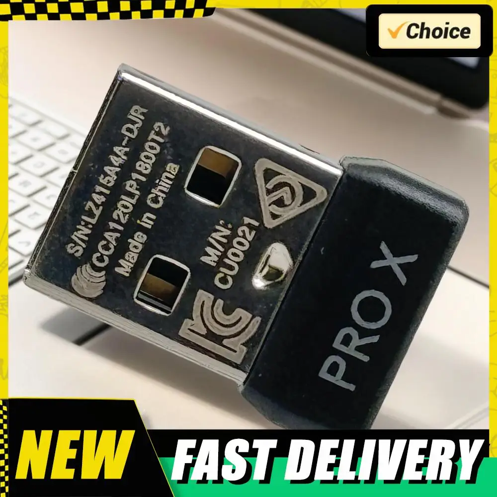 Usb Receiver Replac…