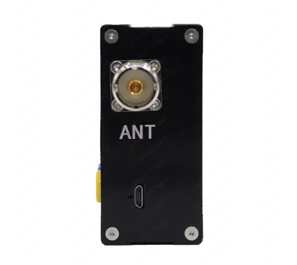 Digital Display Frequency Meter, Standing Wave Meter SW-102 Test Antenna Standing Wave Power Meter Standing Wave Meter M Head
