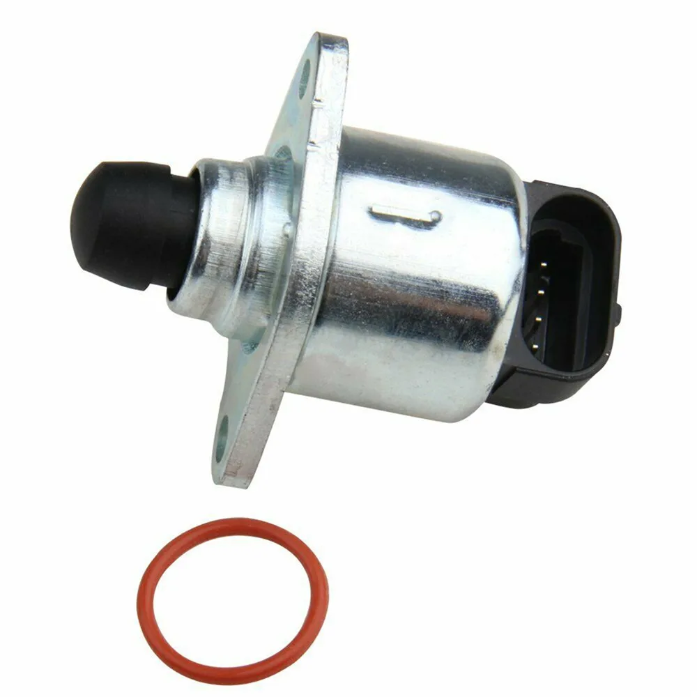 17223209 Idle Air Control Valve IACV-AC147 For Cadilac Blazer Astro S-10 Express GMC Chevy 96-07 AC147 AC142 31023 Oldsmobile