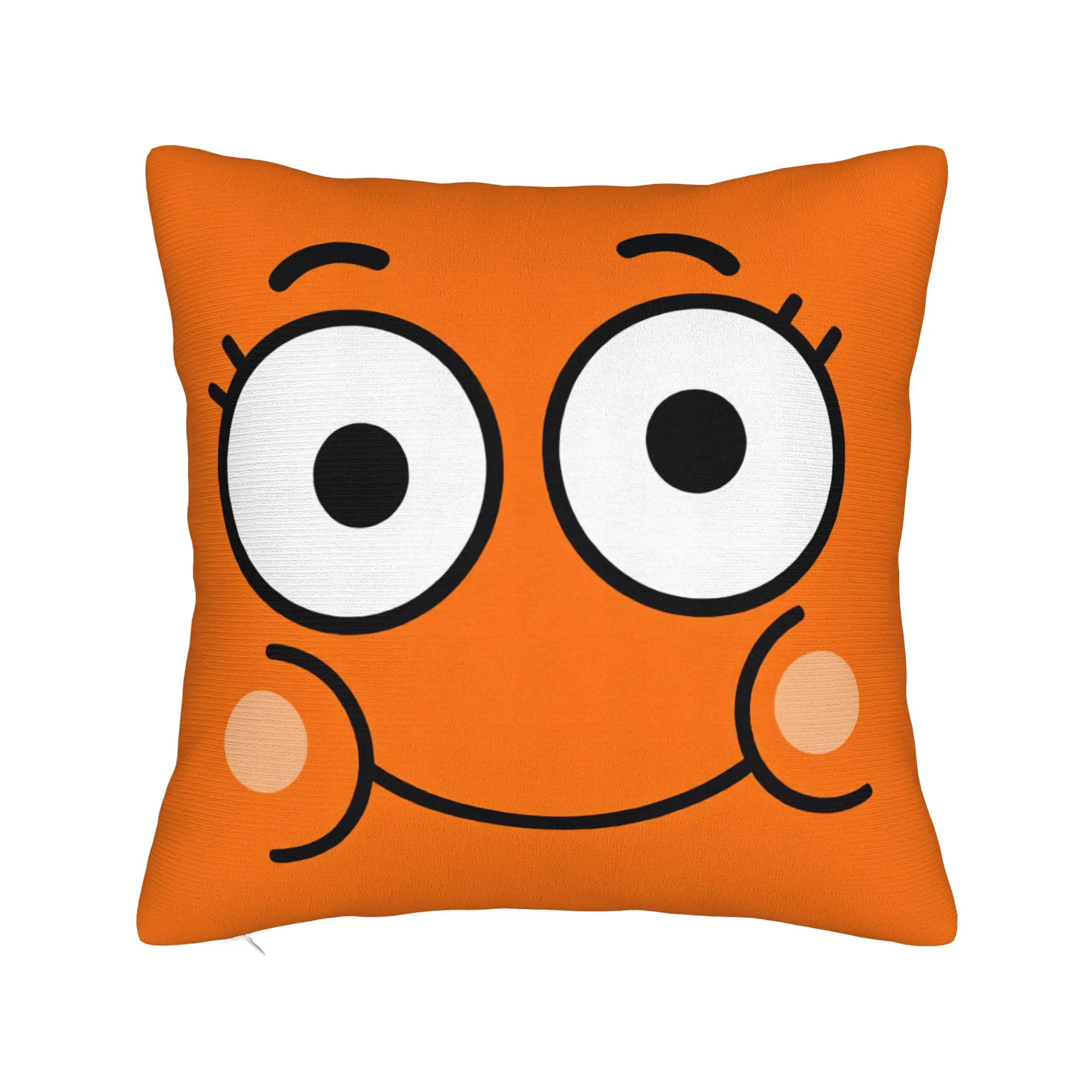 Gumball Gum Ball Watterson Amazing Cartoon Pillow Cover Pillow Case For Office Car Home Decor Comfy Pillowcases Birthday Present