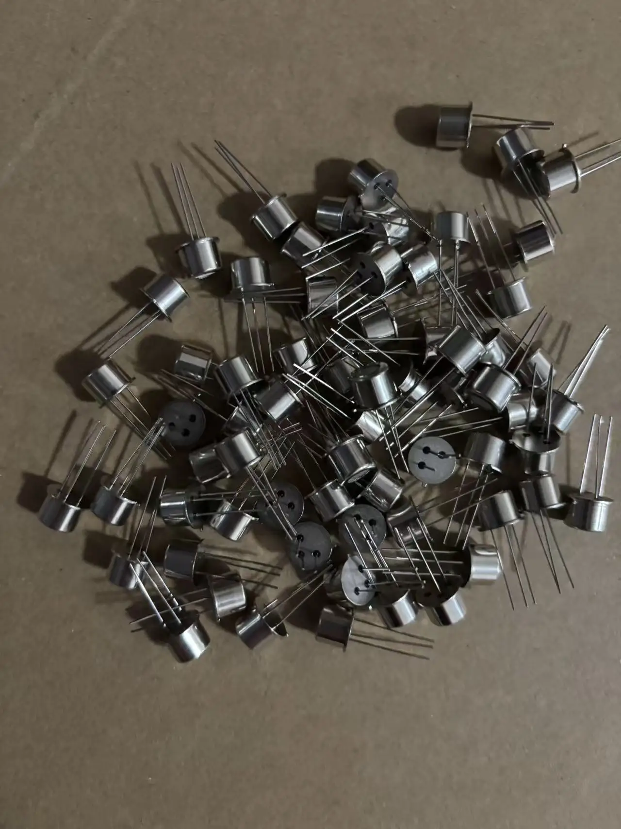 100% Original New SIP-3 MQ303B MQ303 Semiconductor Alcohol Gas SensorC2H5OH