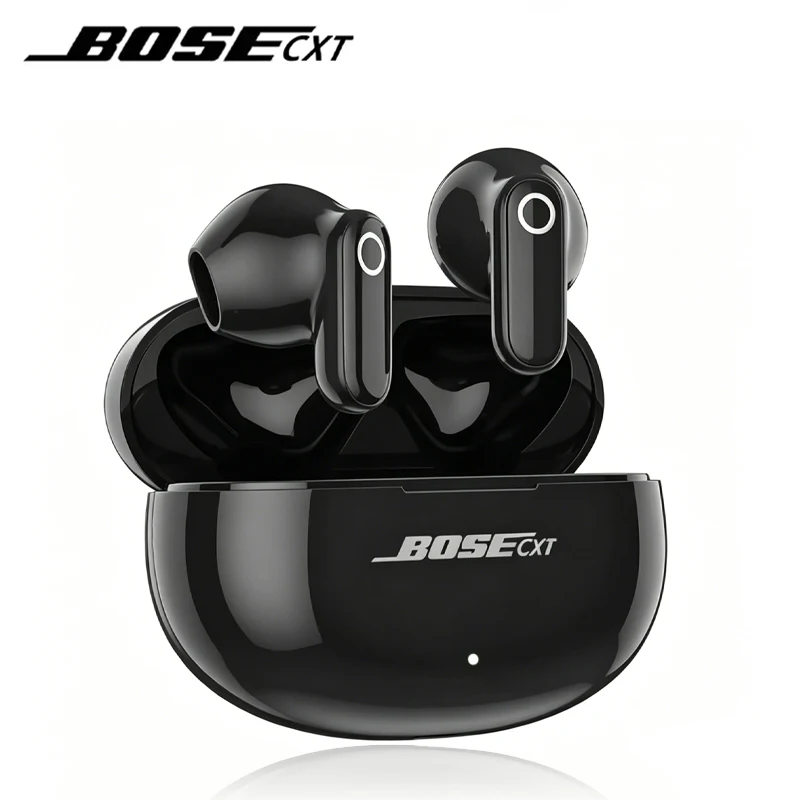 

BOSECXT Ultra M21 In-ear TWS Wireless Bluetooth Headphones High Sound Quality HiFi Long Battery Life Mini Portable Earbuds New