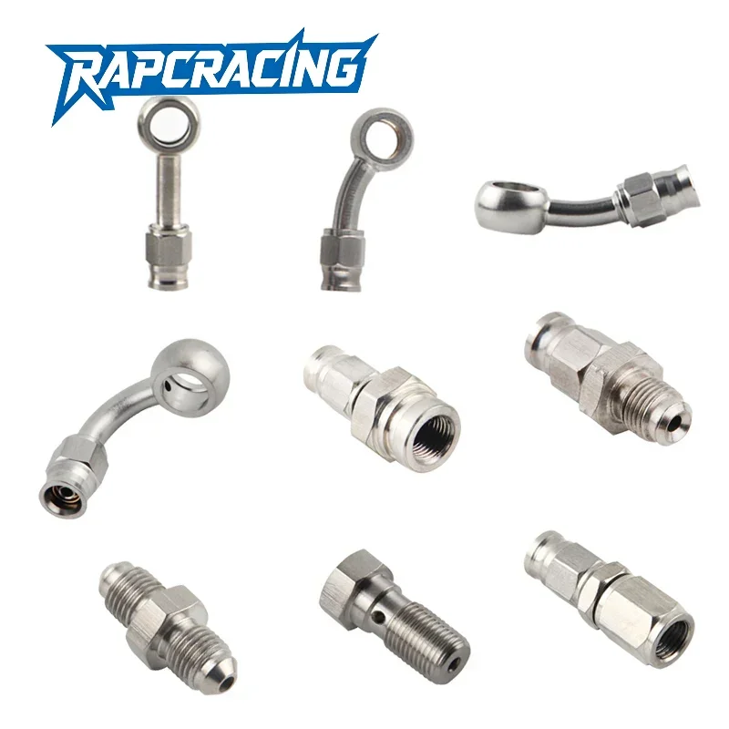 AN3 Motorcycle Moto…