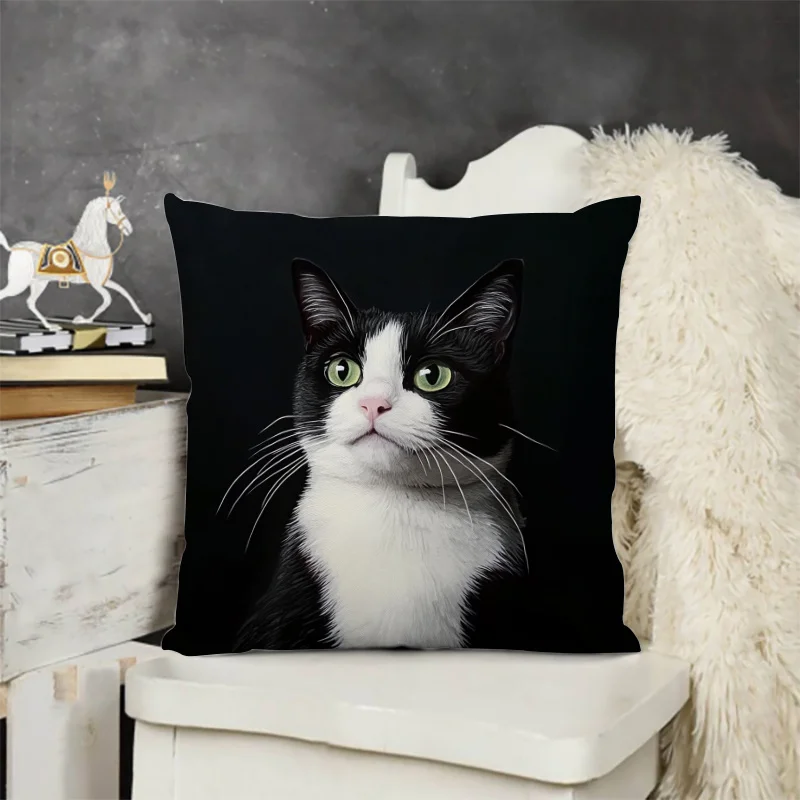 Una Funda De CojíN … - image