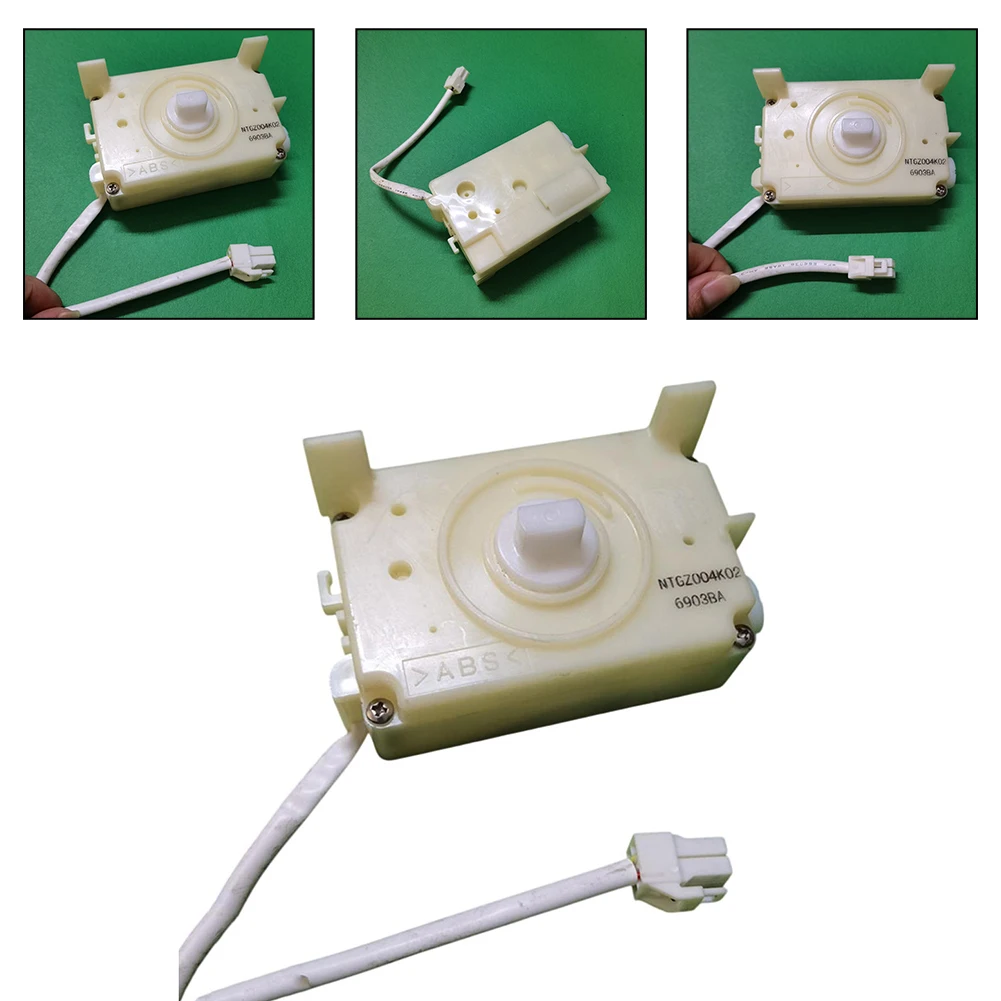 Moteur de fabrication de glace pour réfrigérateur Haier, 1 pièce, NTGZ004k02, accessoires de remplacement pour réfrigérateur Hisense