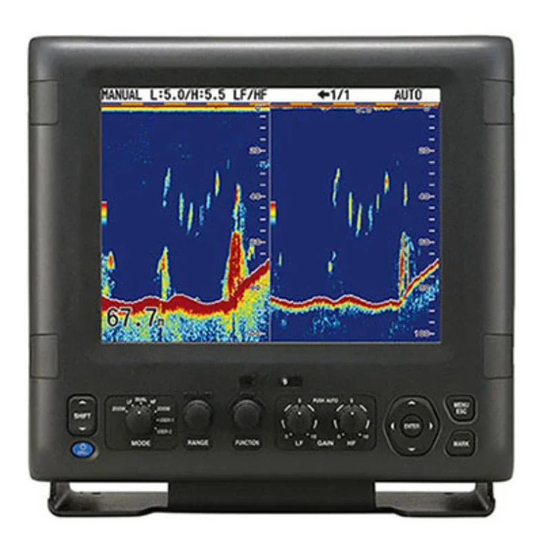 for FCV-295 digital fish finder with best price