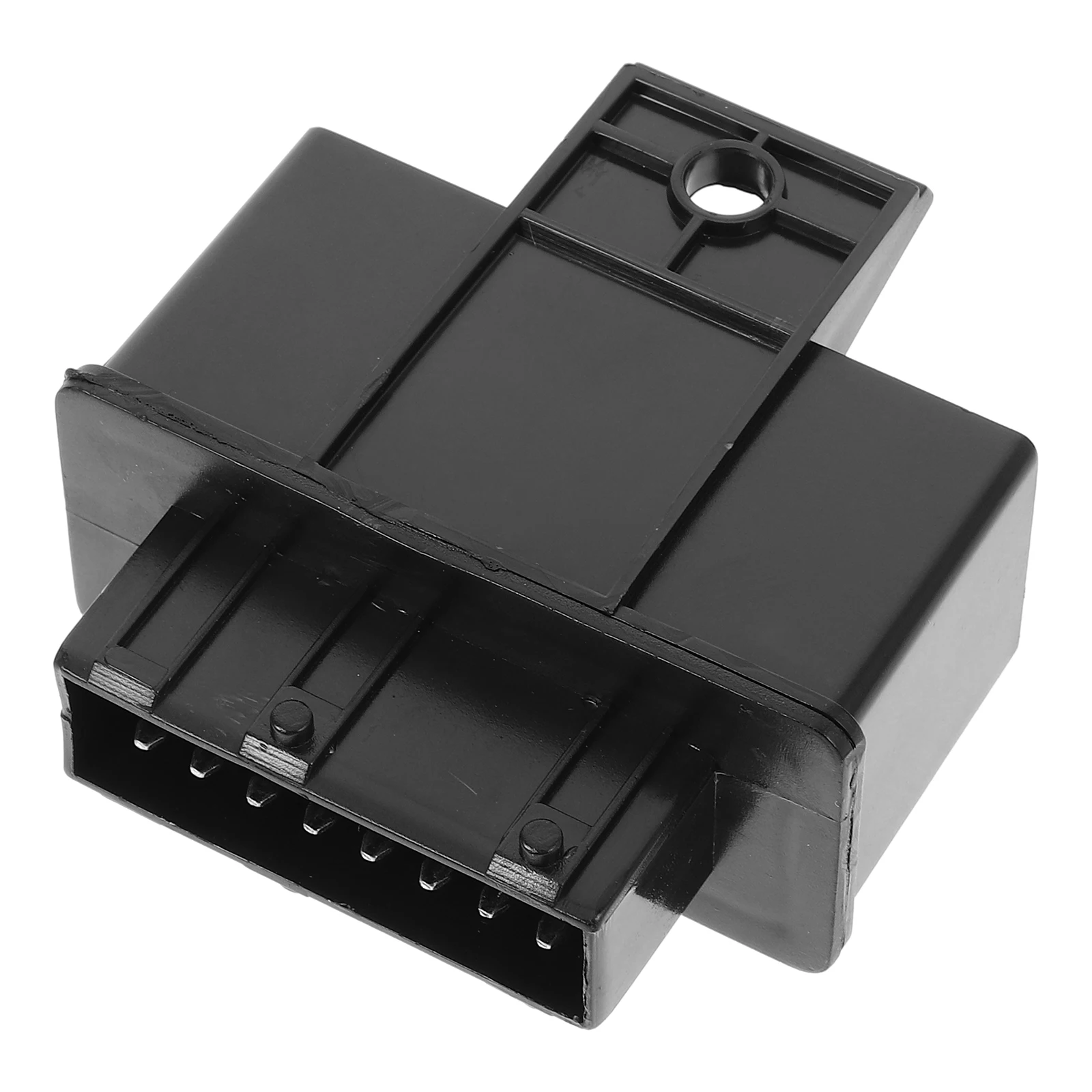 

Fuel Pump Relay Car Motor Starter Component High Efficiency Stable Supply Engine Performance Vehicle Relay Kit Truck Component
