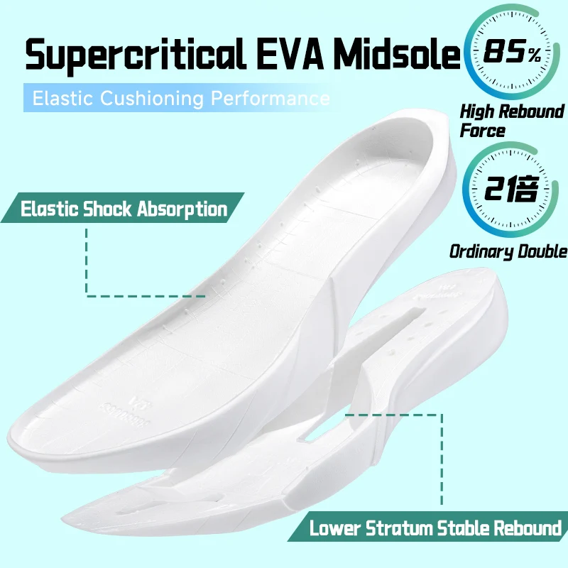 IRUNSVAN Qingfeng SUC Полноразмерные кроссовки из углеродистой пластины, амортизирующие ультралегкие мужские марафонские кроссовки 24072