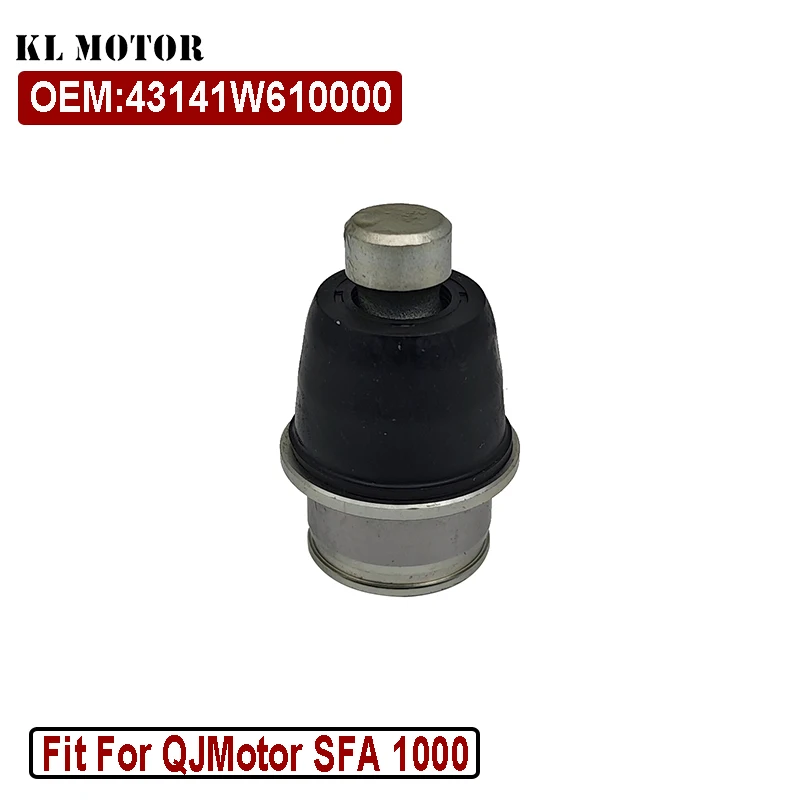 

Lower ball joint bearing pin Fit For QJMotor SFA 1000 43141W610000