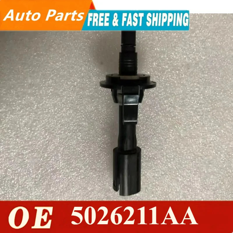 UNDER HOOD SWITCH NEW 5026211AA Fit For JEEP DODGE CHRYSLER RAM 2007-2022