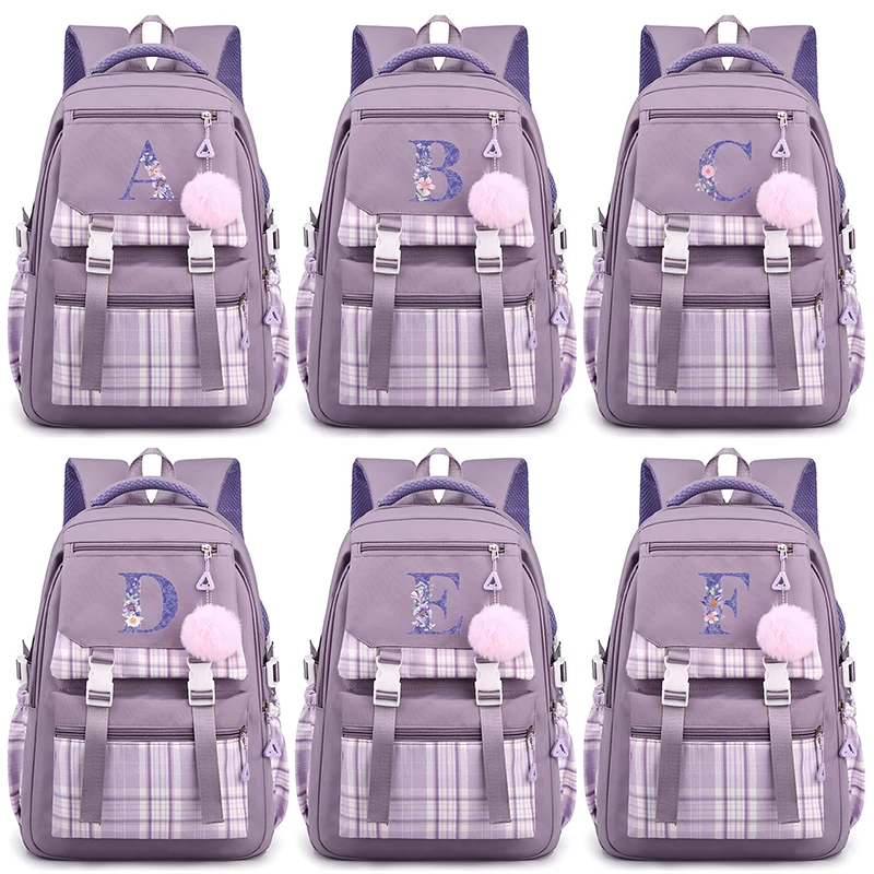 zaino-con-stampa-di-26-lettere-dell'alfabeto-inglese-borsa-impermeabile-per-bambini-e-adolescenti-zaino-scolastico-per-ragazzi-e-ragazze-regalo