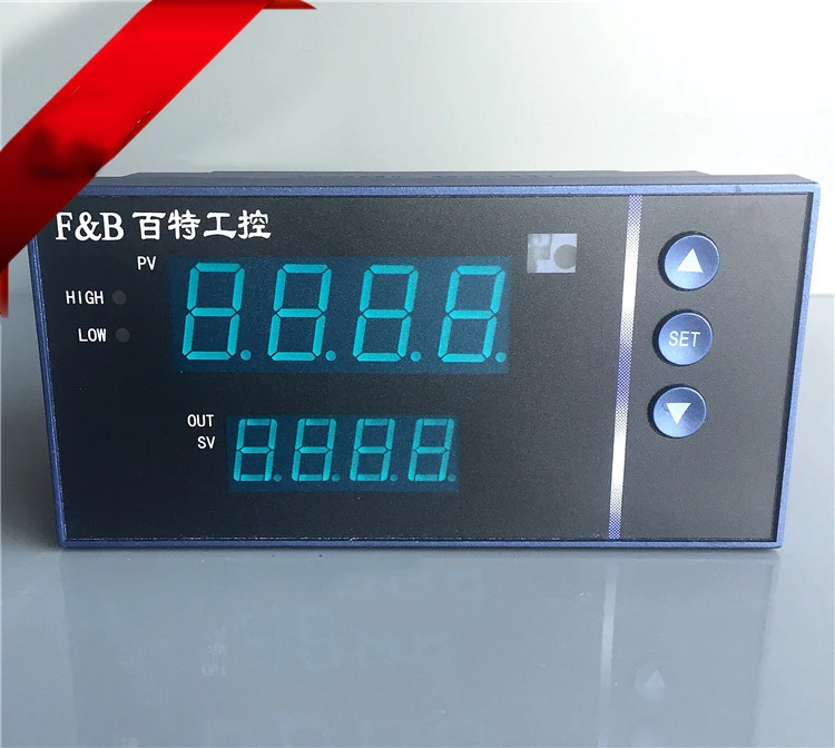 Brand new original Baitong control XMB52U6P XMB5266P XMB5226P XMB5000 series instrument
