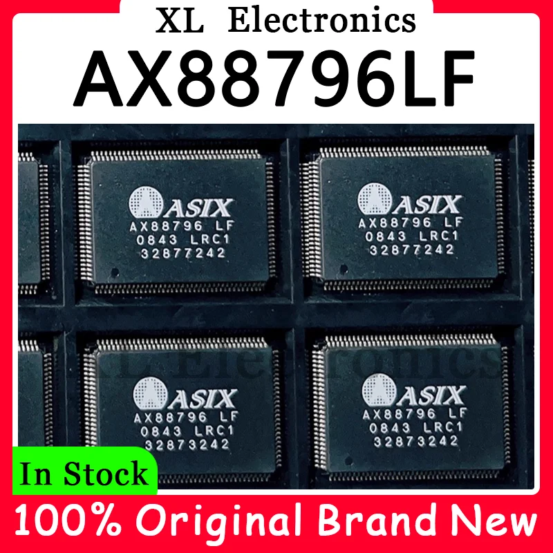 5-pz-lotto-ax88796lf-nuovo-originale