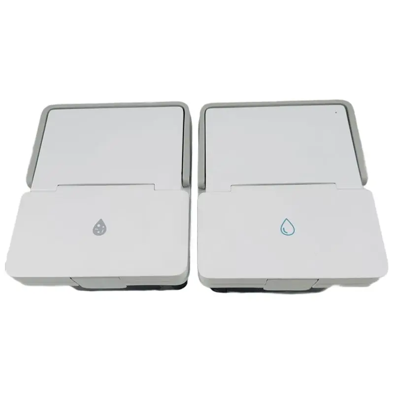 

【A16Z】Прозрачный резервуар для воды и резервуар для воды для воды для пылесоса Roborock S8 Max Ultra/S8 Maxv Ultra/G20S, запасные части