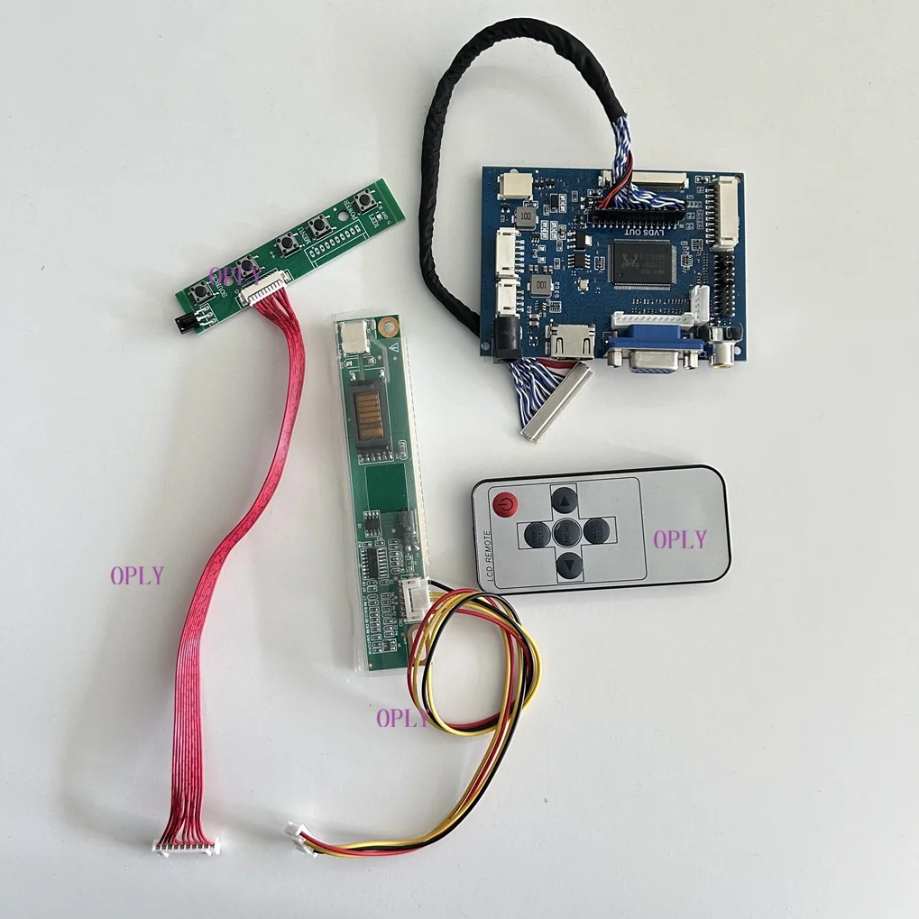 For LP171WE2-TL02 L… - image