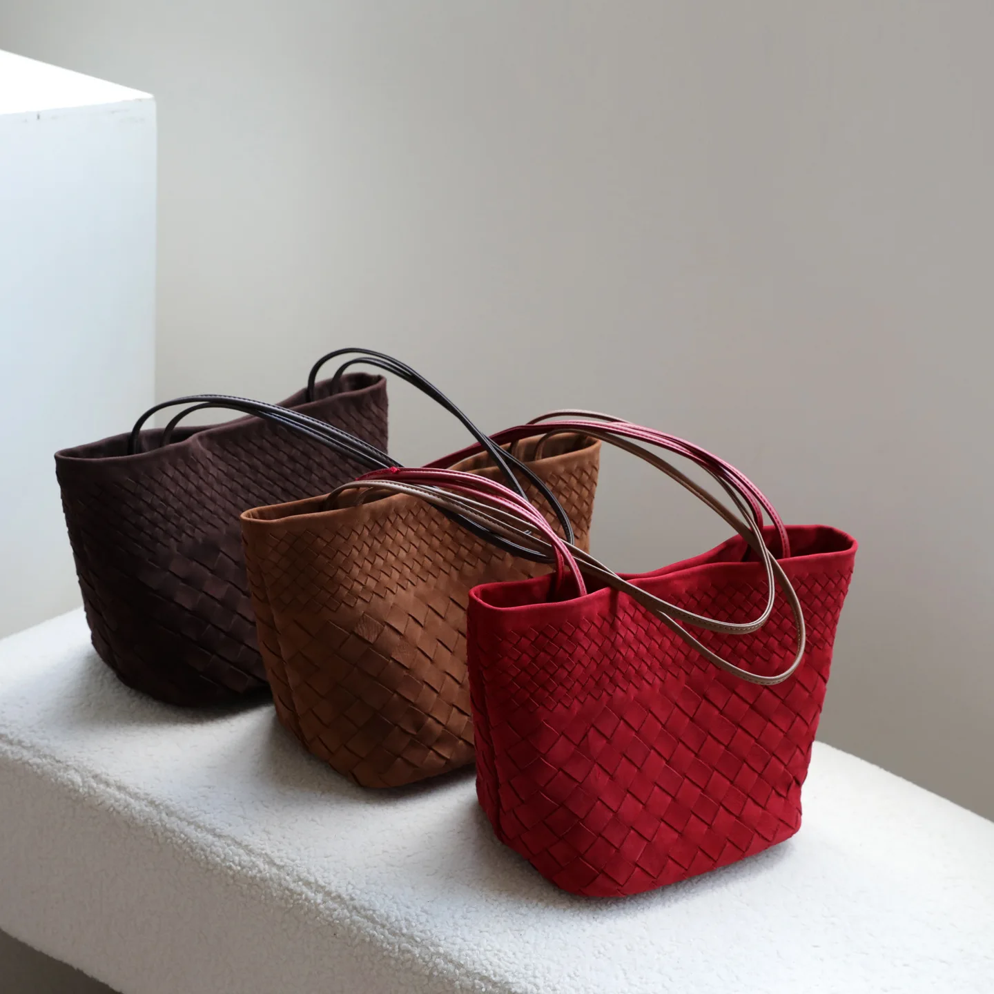 borsa-buet-intrecciata-in-morbida-pelle-autunno-inverno-borsa-a-tracolla-da-donna-design-sensation-commute-borsa-a-tracolla-singola-in-vera-pelle