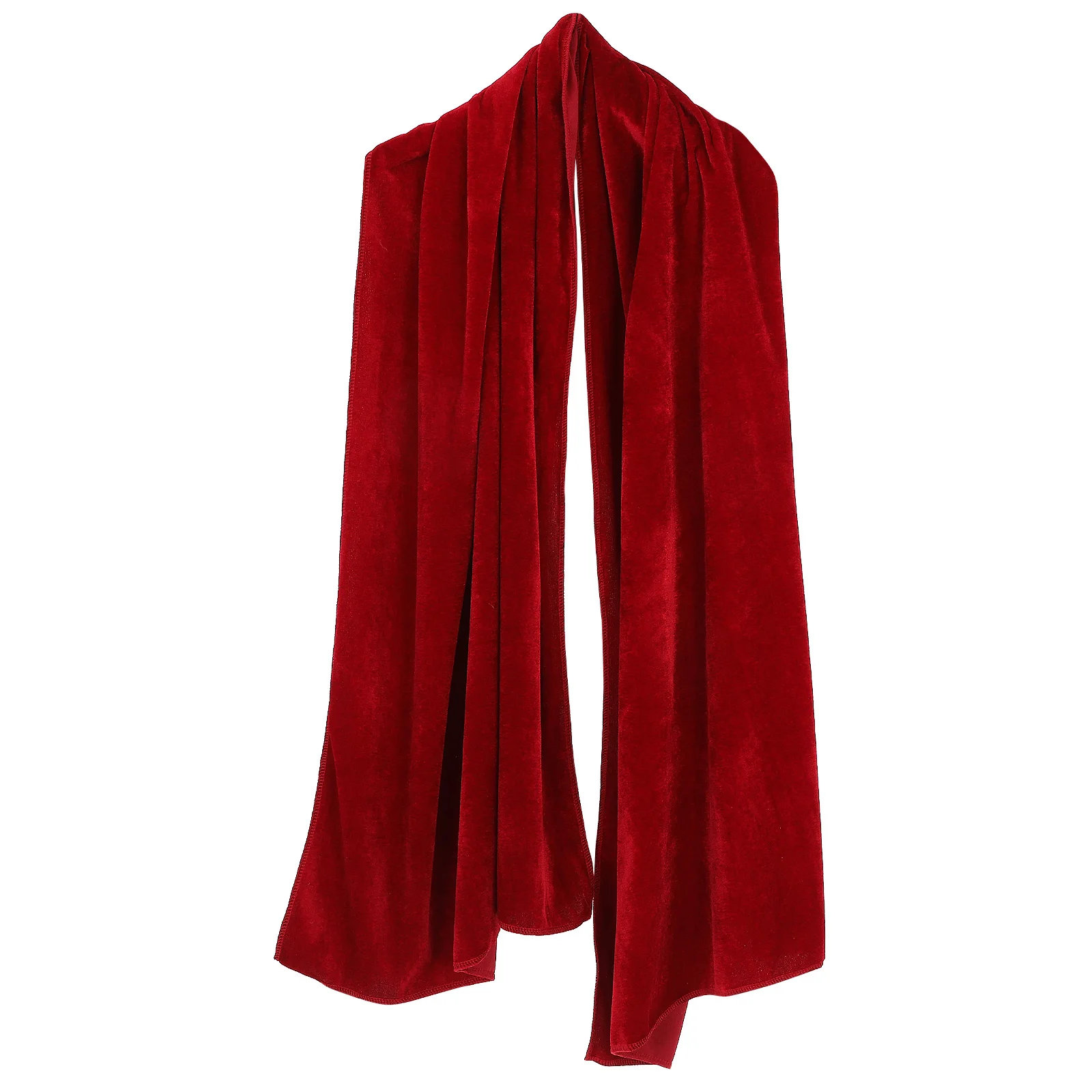 

1pcs Velvet Shawl Dressy Occasion Scarf Big Scarf Wrap Soft Cozy Occasion Event Stole Winter Bridal Elegant Fashion