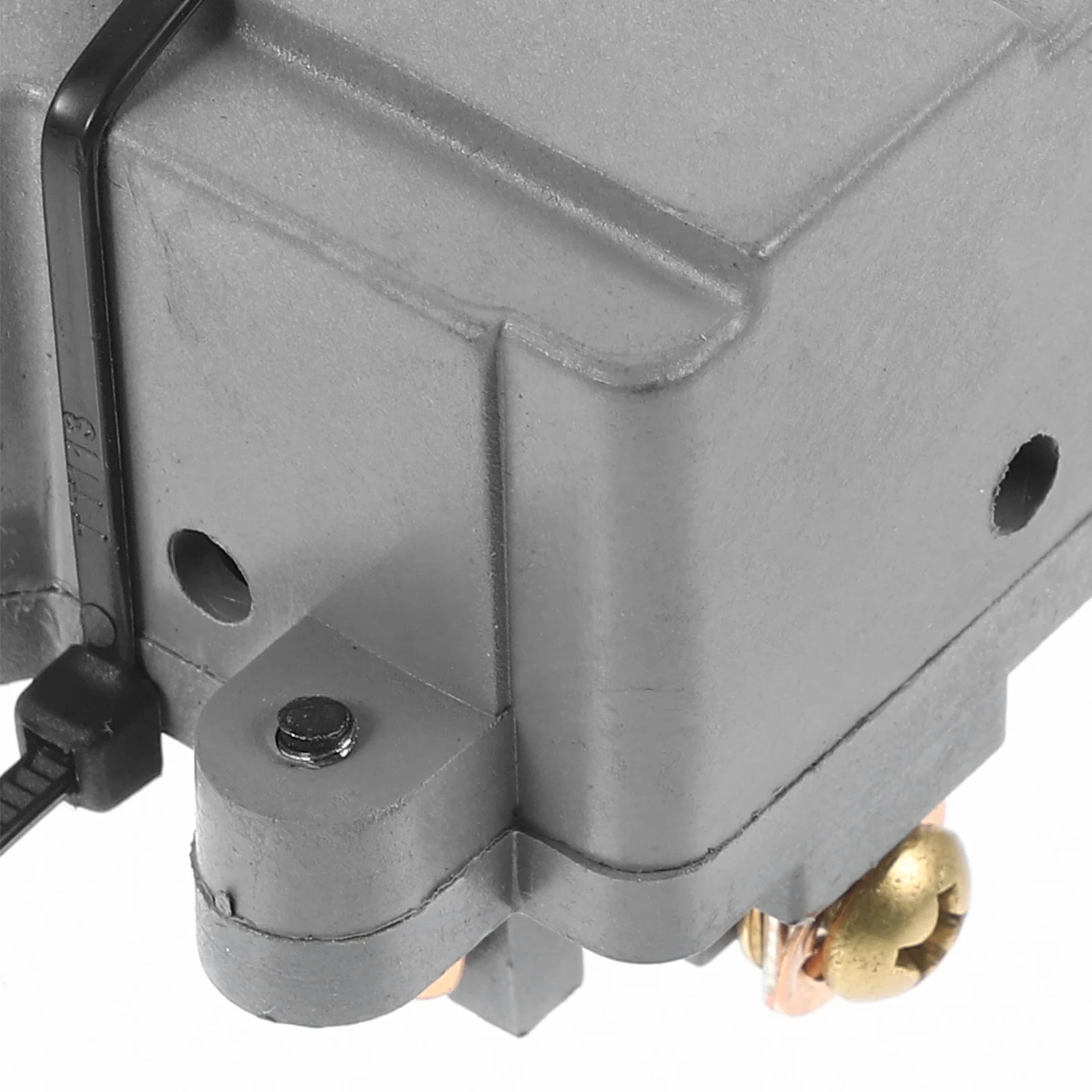 

Trolling Motor Switch Electric Propeller Speed Regulator Underwater Motor Switch for Kayak Boat Fishing Outboard Marine