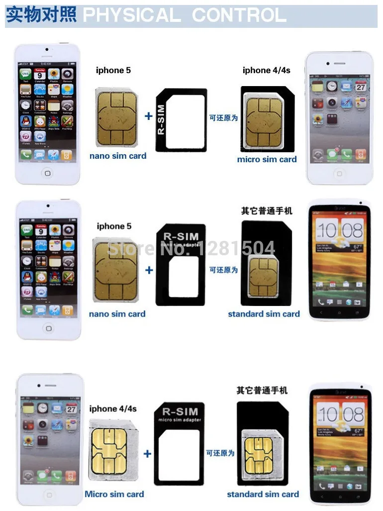 1000 セット/ロットで 4 1 ナノマイクロ SIM カードアダプター用のイジェクトピン iPhone 7 6 プラス 5 4 のため huawei 社 Htc の携帯電話