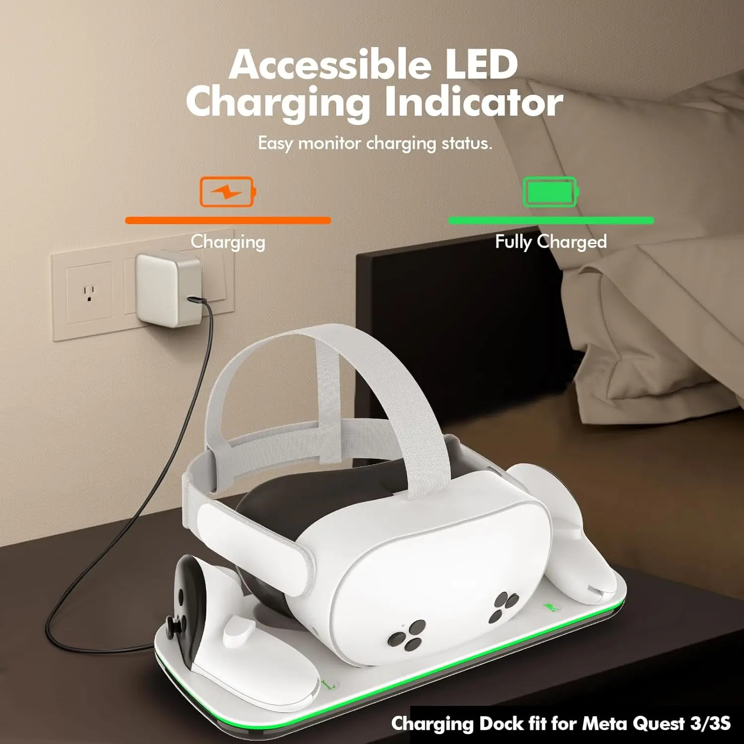 Thumbnail 4 - #26 Latest VR Controller Accessories Updates