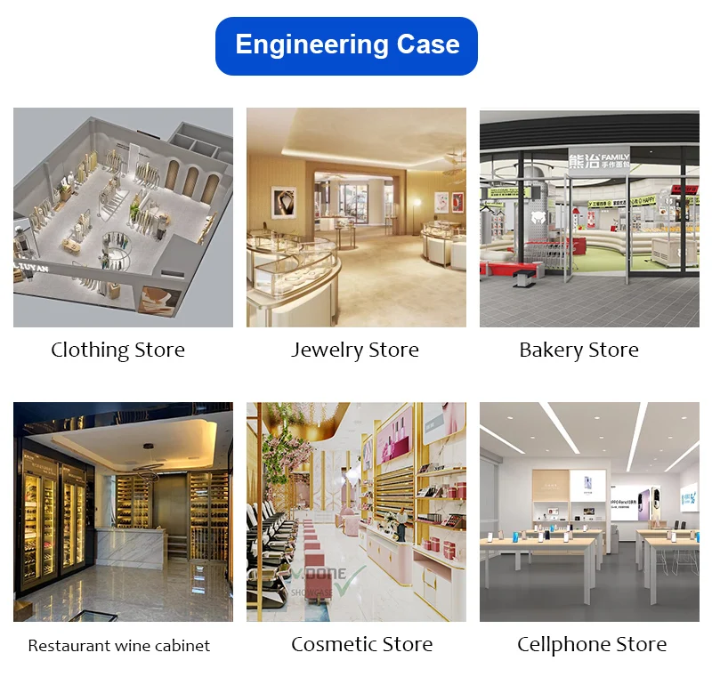 Smart Shoe Cabinet Hidden Design for Living Room Furniture and Mobile Shop Showcases