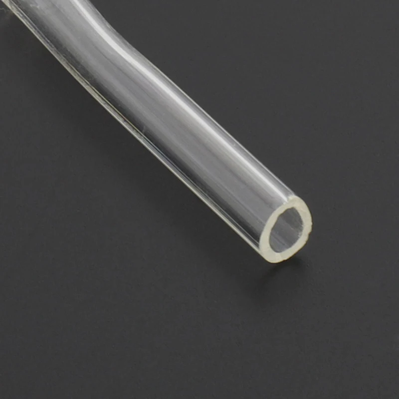 Factory Supply Alternative New 251413 18116 1/8 OD Plastic Tubing Fit VJ Excel CIJ Inkjet Printer