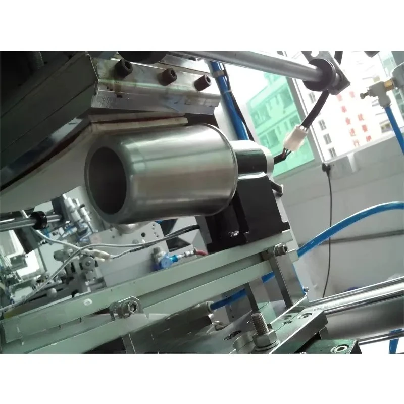 【Popular】 Cups And Bottles Heat Transfer Machine