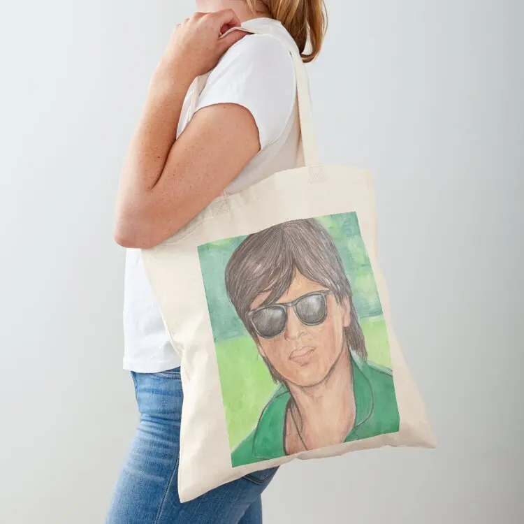 Shah Rukh Khan Tote Bag sac pour femme Fabric bag shopper bag woman Candy bags