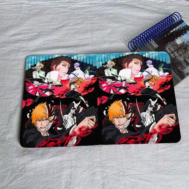 

B-Bleachs Anime pattern Tablet Case For OPPO Pad 2 3 4 11 SE X Air 2 Neo Pro 12.1 10.36 11 11.4 13.2 Inch