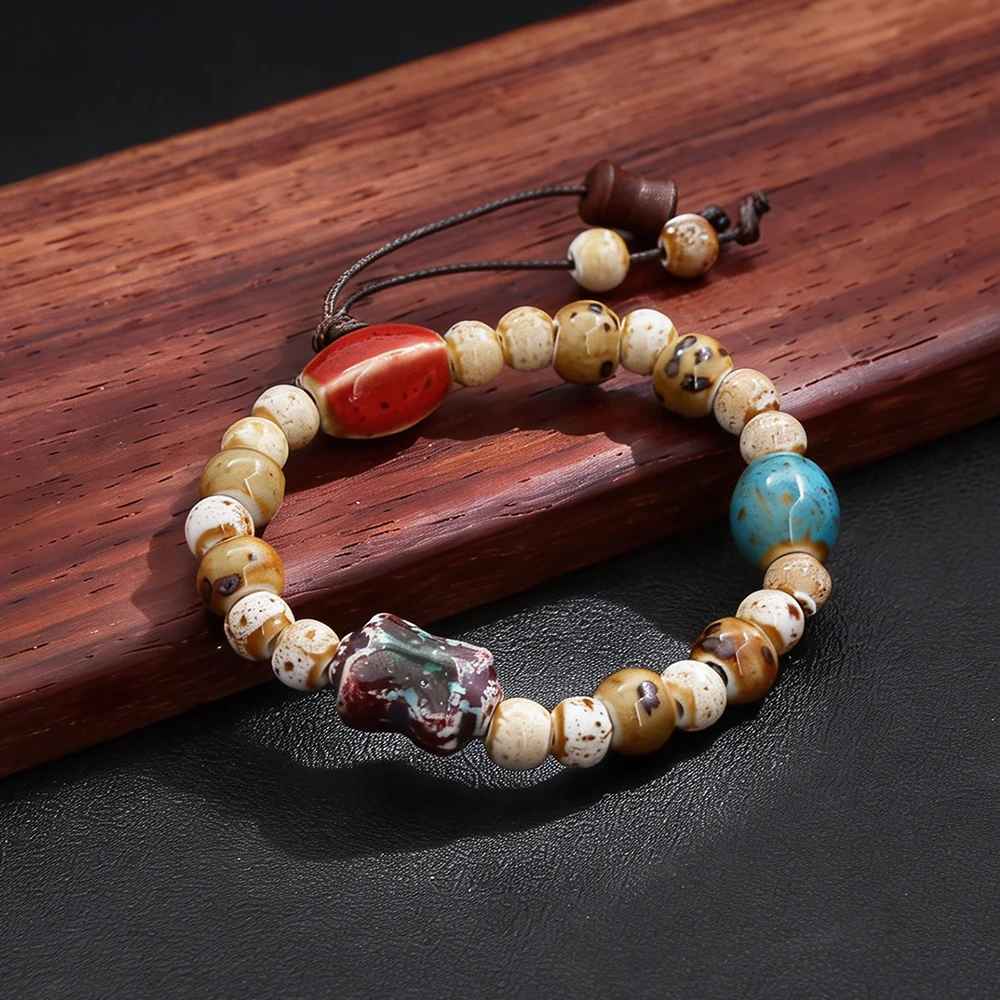 Braccialetto Artigianale Regol - Men Accessories Ethnic recensione e prezzo