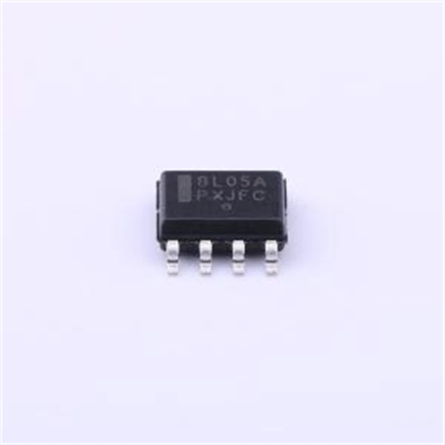 100PCS/LOT MC78L05ACDR2G (PMIC)