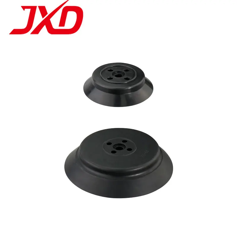 JXD PISCO PFG-60N PFG-70-250N  Robot pneumatic vacuum silicone suction cup Glass wood auto suction cup