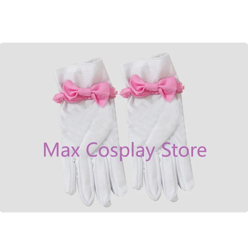 Max Cos New Anime Serena Dress Cospaly  Costume Clothing Customized size