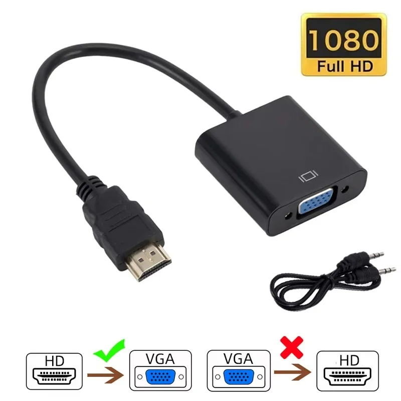 1080P Hdmi-Compatib…