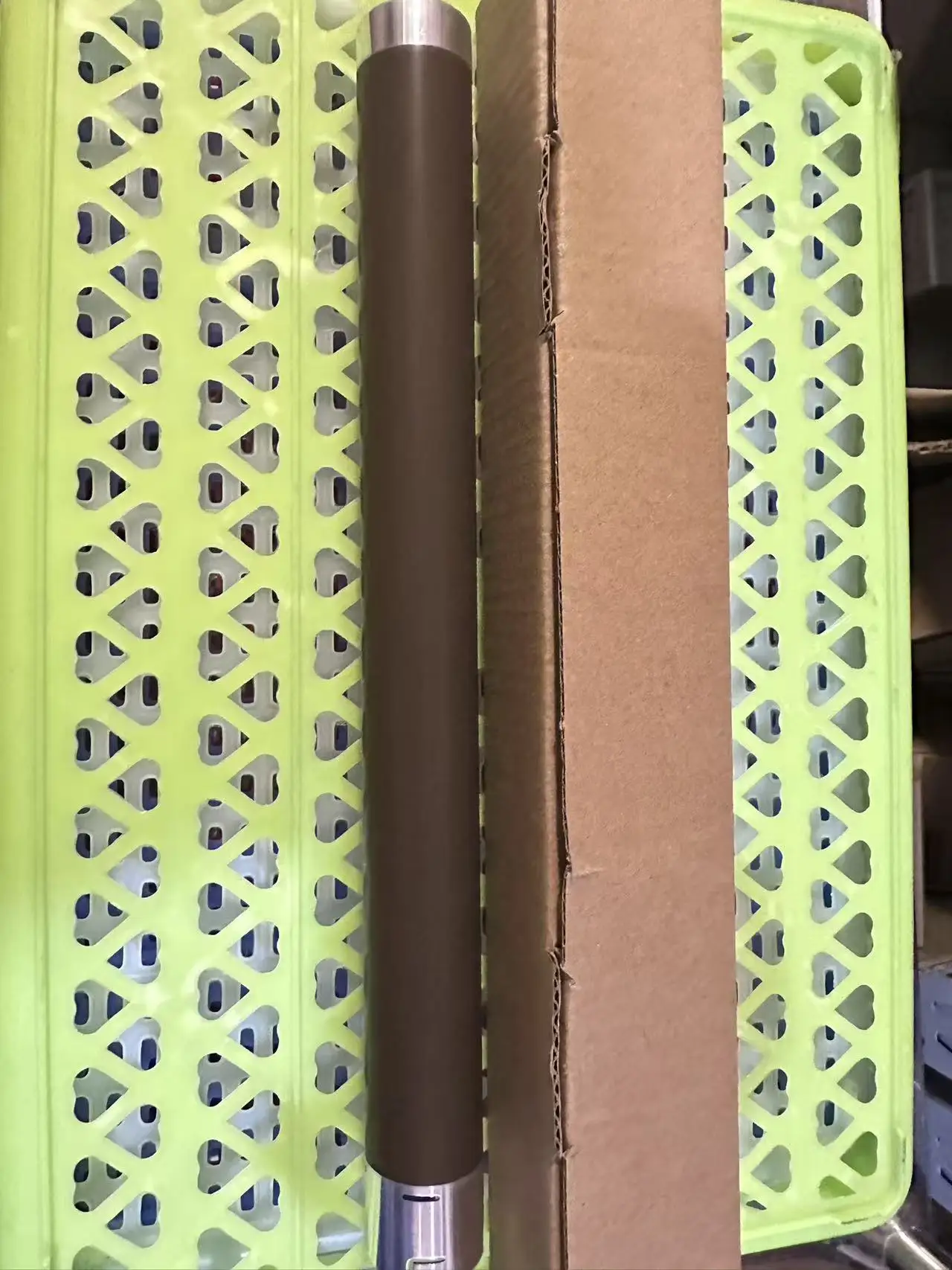 

10, верхний нагревательный ролик фьюзера для Brother L2500 L2520 L2540 L2560 L2300 L2320 L2340 L2360 L2380 L2680 L2700 L2703 L2705 L2720 L2740