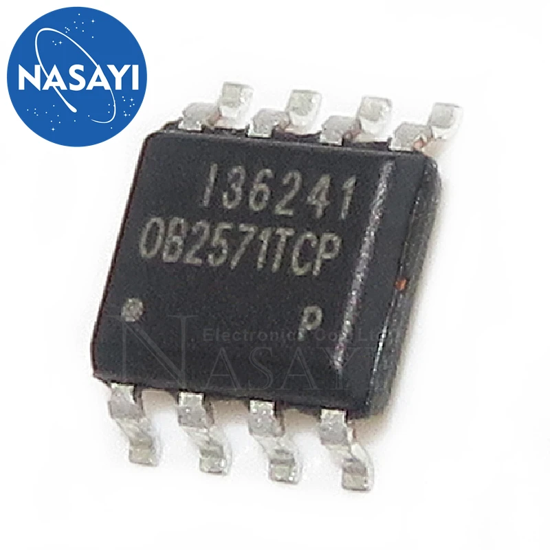 

10PCS OB2571TCP OB2571 SOP-8