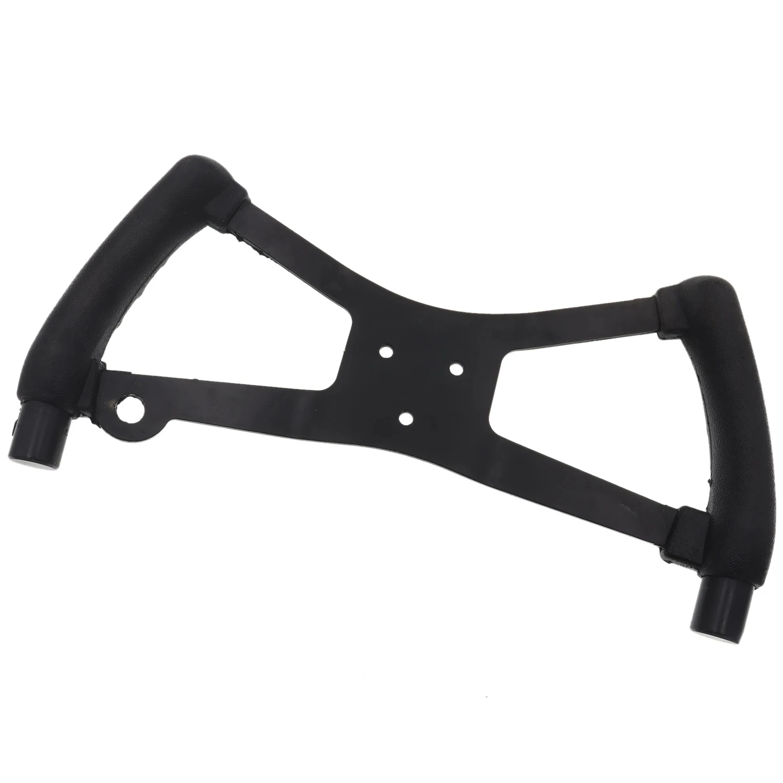 330mm H styl motyl motocykl gokart kierownica wyścigi koszyk część