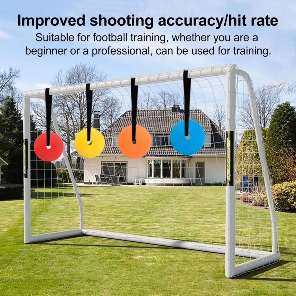 Рисунок 2 - Инструмент для точности футбольной стрельбы